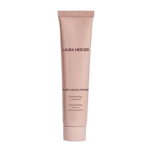 Laura Mercier Primery MINI PURE CANVAS PRIMERS ILLUMINATING 25.0 ml - Bazy pod makijaż - miniaturka - grafika 1