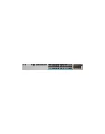 Pozostałe akcesoria sieciowe - Cisco C9300-24P-E C9300-24P-E - miniaturka - grafika 1