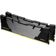 Pamięci RAM - KINGSTON FURY Renegade Black 32GB 4266MHz KF442C19RB12K2 32 - miniaturka - grafika 1