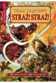Fantasy - Straż! Straż! - miniaturka - grafika 1