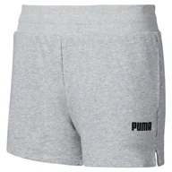Spodenki damskie - PUMA SPODENKI ESS 84720802 r L - miniaturka - grafika 1