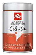 Kawa - Illy Kawa ziarnista Monoarabica Columbia 250g 5444-uniw - miniaturka - grafika 1