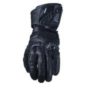 Rękawice motocyklowe - Rękawice Motocyklowe Five RFX2 CzarnyM - miniaturka - grafika 1