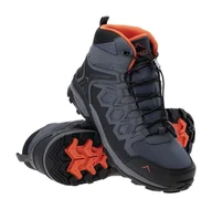 Buty trekkingowe męskie - Buty trekkingowe Elbrus Euberen Mid Tango 44 - miniaturka - grafika 1