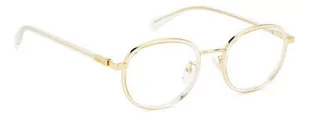 Okulary korekcyjne Polaroid PLD D475 G LOJ - Okulary korekcyjne, oprawki, szkła - miniaturka - grafika 2