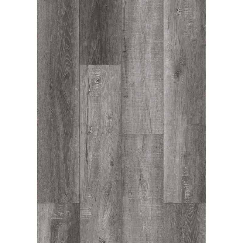 Mexen El Monte próbka paneli winylowych 1240 x 182 mm SPC 6,5 mm, podkład IXPE 1,5 mm, 4 V-Fuga, Dąb - F1011-S