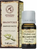 Aromaterapia - Olejek Eukaliptusowy (Eukaliptus), 100% Naturalny, Aromatika, 5ml - miniaturka - grafika 1