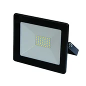 Oświetlenie warsztatowe - VOLTENO VO0821 REFLEKTOR LED B.O. SLIM 20W - miniaturka - grafika 1