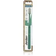 Szczoteczki do zębów - Jordan Green Clean Medium szczoteczka do zębów średnia 1 sztuka - miniaturka - grafika 1