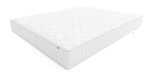 Materac Sprężynowy Zorba Silver 90X200 - Materace - miniaturka - grafika 1