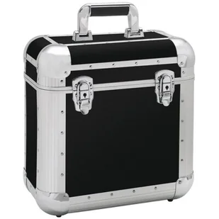 Reloop 60 Record Case Black - Inne akcesoria dla DJ - miniaturka - grafika 1