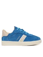 Buty dla chłopców - Primigi Sneakersy 7904044 M Granatowy - miniaturka - grafika 1