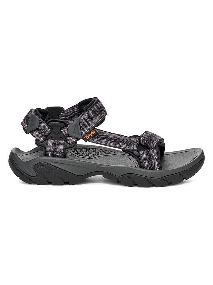 Teva Sandały trekkingowe 