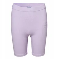 Legginsy - Dziecięce Legginsy MARGA JRG 164 - miniaturka - grafika 1