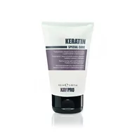 Odżywki do włosów - Kaypro Keratin Kuracja keratynowa - balsam - miniaturka - grafika 1
