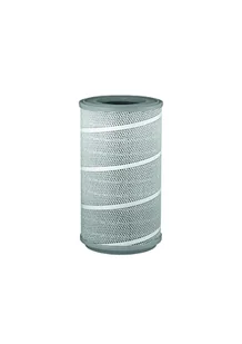 Knecht Filtr powietrza LX 605-1 LX 605-1 - Filtry powietrza - miniaturka - grafika 1
