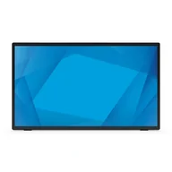 Monitory - Elo Touch Solutions Elo 2770L 27" 1920 x 1080 Full HD LED Ekran dotykowy Czarny E511602 - miniaturka - grafika 1