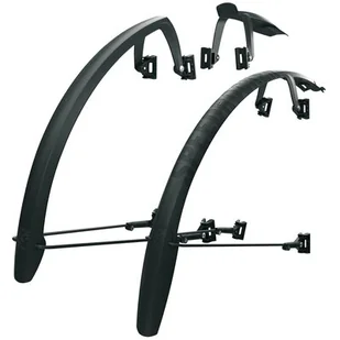 Sks Błotniki Speedrocker 28 42mm szosa/gravel - Błotniki rowerowe - miniaturka - grafika 1