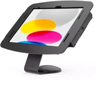 Akcesoria do tabletów i e-booków - Compulocks iPad mini 8.3" Space Enclosure Core Counter Stand or Wall Mount Black, 21.1 cm 8.3", Apple, iPad Mini 6th gen. 8.3" 2021 A2568 iPad Mini 7th gen. 8.3" 2024 A2995, A2996, 21.1 cm 8.3", Black, Aluminium, Steel 111B830IPMSB - miniaturka - grafika 1