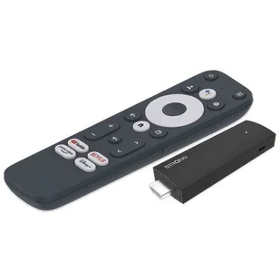Centrum multimedialne Strong SRT 41 - TV Box - miniaturka - grafika 1