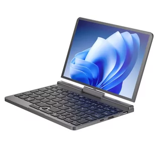Meenhong P8 2 in 1 Laptop 8in Intel 12th Alder Lake N100 Quad Core up to 3.4GHz, 12GB LPDDR5 512GB SSD, Windows 11 Pro - Laptopy 2w1 - miniaturka - grafika 2