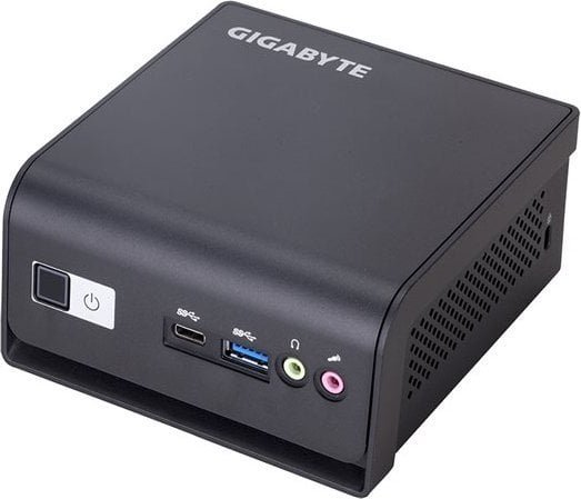 Komputer Gigabyte GigaByte GB-BLCE-5005R PENTJ5005/SO-DIMM DDR4 HDMI USB LAN DDR4 GB-BLCE-5005R