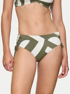 Triumph Dół od bikini Summer Allure 10218744 Zielony - Stroje kąpielowe - miniaturka - grafika 1