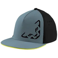 Czapki męskie - Bejsbolówka Dynafit Tech Trucker Cap Kolor: niebieski - miniaturka - grafika 1