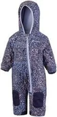 Kombinezony dla dzieci - Kombinezon przejściowy 1częściowy Columbia Hot-Tot fiolet wzór 56 - miniaturka - grafika 1