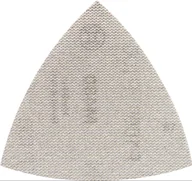 Materiały ścierne - Siatka szlifierska EXPERT M480 do szlifierek delta 93 mm, G 100, 5 szt. - miniaturka - grafika 1