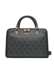 Guess Torebka HWSG95 40060 Czarny - Torebki damskie - miniaturka - grafika 1