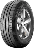 Opony ciężarowe - PIRELLI CARRIER SOMMER 215/75R16 116R - miniaturka - grafika 1