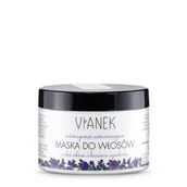 Maski do włosów - Vianek Intensywnie regenerująca maska do włosów blond, farbowanych, rozjaśnianych 150ml 5902249011029 - miniaturka - grafika 1