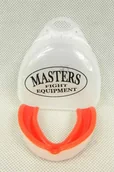 Ochraniacze do sportów walki - Masters FIGHT EQUIPMENT Ochraniacze zębów OZ-GEL - miniaturka - grafika 1