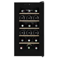 Chłodziarki do wina - LA SOMMELIERE 18SILENCE - miniaturka - grafika 1