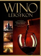E-booki - kuchnia i diety - Wino. Leksykon - miniaturka - grafika 1
