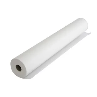 Prześcieradło Włókninowe Rolka Economic 70 x 50cm - Kosmetyczne akcesoria jednorazowe - miniaturka - grafika 1