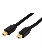 Kable komputerowe i do monitorów - Kabel Mini DisplayPort v1.4 mDP-mDP 2 m - miniaturka - grafika 1