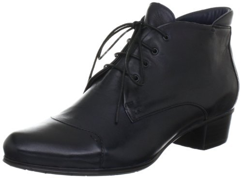 Everybody 960734 klasyczne kozaki damskie, niebieski - Niebieski niebieski 5-40.5 EU
