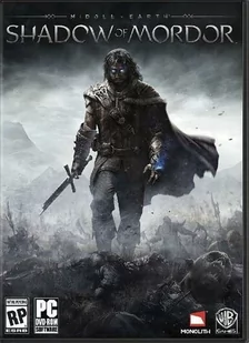 Middle-earth: Shadow of Mordor PC - Gry PC Cyfrowe - miniaturka - grafika 1