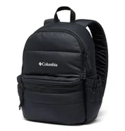Plecaki - Plecak miejski unisex Columbia PIKE LAKE II czarny 2096341010 - miniaturka - grafika 1