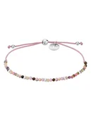 Bransoletki - Tamaris Bransoletka z cyrkoniami - miniaturka - grafika 1