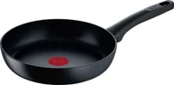 Patelnie - Patelnia Tefal Tefal Black Stone G2810802 32cm - miniaturka - grafika 1