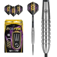 Dart - Rzutki Foxfire 80% Tungsten 22.0 gramy - miniaturka - grafika 1