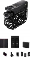 Drony - HOVERAir X1 Promax Action Cam 8K Ski Kombo - miniaturka - grafika 1