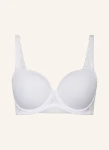 Triumph Biustonosz Typu Spacer Amourette weiss - Biustonosze - miniaturka - grafika 1