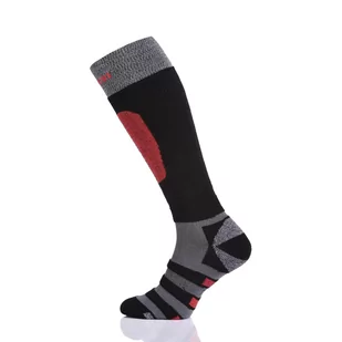 Skarpetki narciarskie Unisex Nessi Sportswear - Skarpety termoaktywne - miniaturka - grafika 1