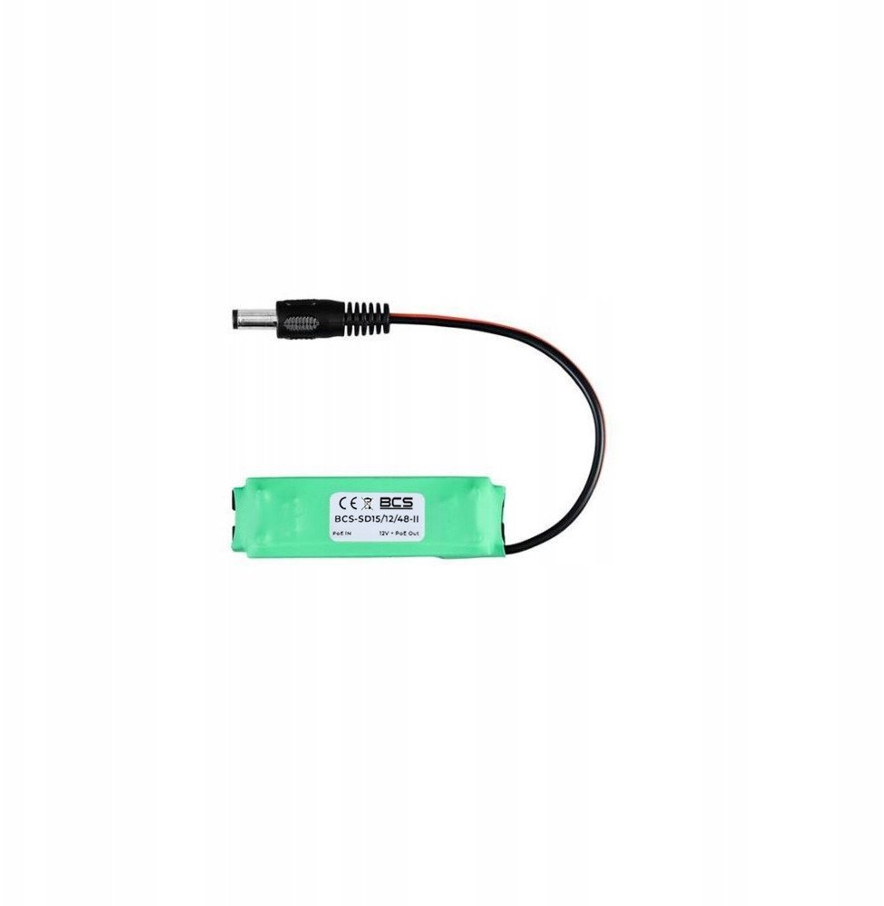 Przetwornica DC/DC BCS POWER BCS-SD15/12/48-II