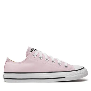 Trampki Converse Chuck Taylor All Star A08628C Różowy - Trampki damskie - miniaturka - grafika 1