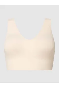 Stanik z dodatkiem streczu watowany - Schiesser - Biustonosze - miniaturka - grafika 1